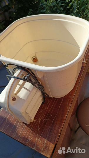 Стиральная машина Малютка-2 бу