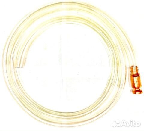 Шланг для перекачки топлива