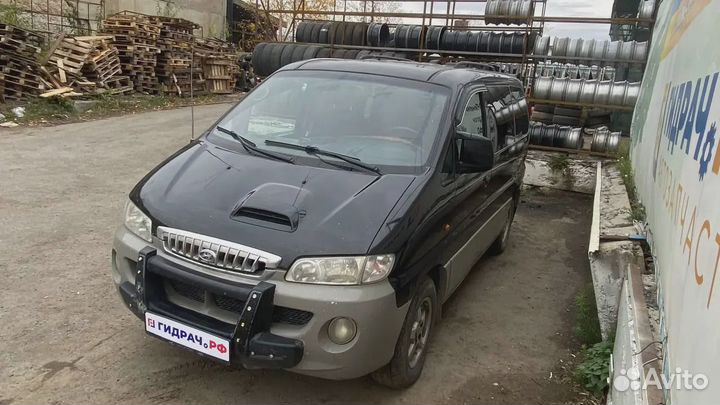 Шестерня (шкив) распредвала Hyundai Starex (A1) 24