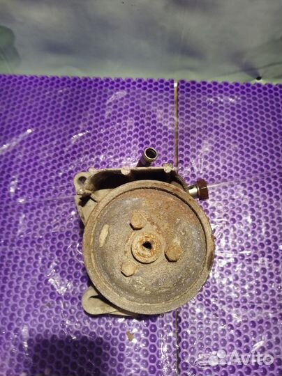 Насос гур fiat Albea