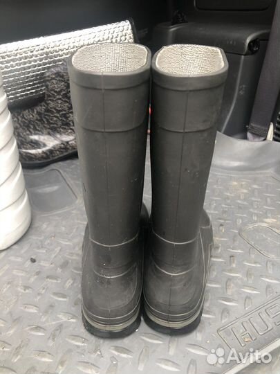 Продам детские резиновые сапоги (Италия)