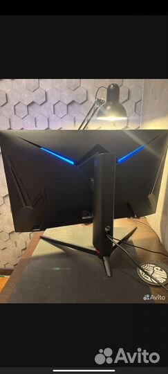 Монитор Ardor Gaming Infinity 165Hz