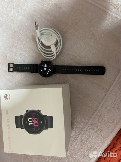 Huawei SMART watch gt 2