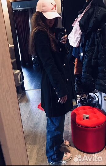 Пальто Gucci оригинал