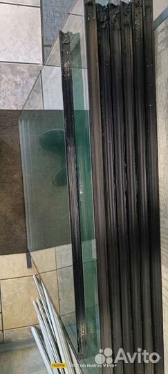 Стеклопакеты 2 ные