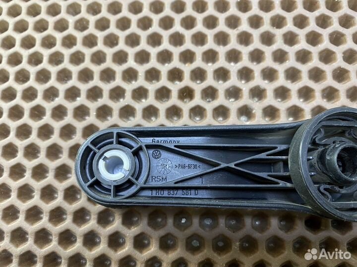 Ручка стеклоподъемника