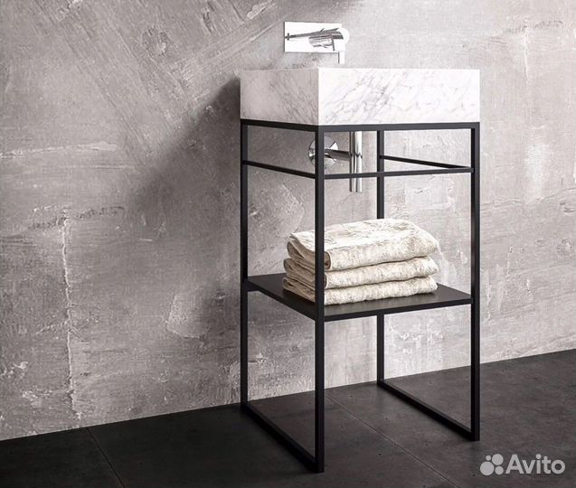 Тумба для ванной