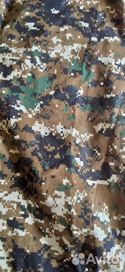 Боевой комбинезон (страйкбол, пейнтбол)