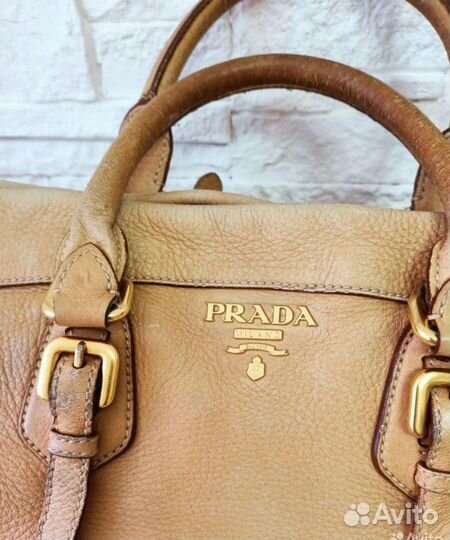 Сумка женская Prada