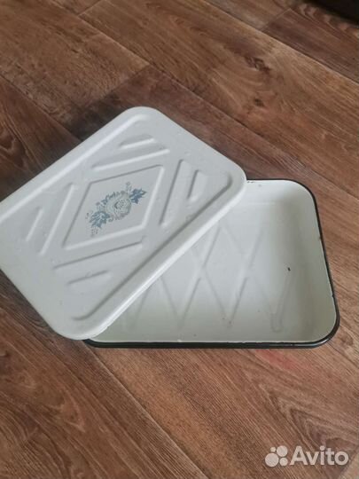 Контейнер железный