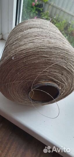 Дратва, нить прочнвя