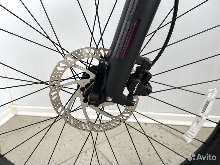 Велосипед Trek Marlin 6 WSD 27,5