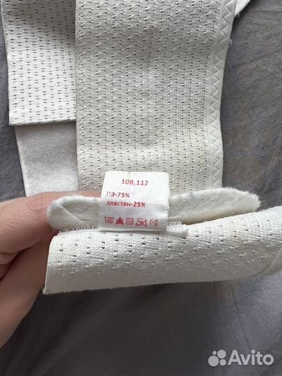 Бандаж для беременных фэст