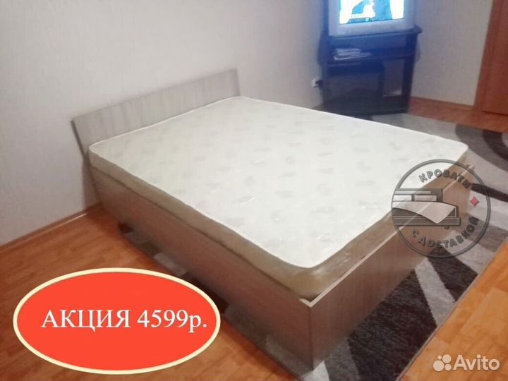 Кровать 160 200