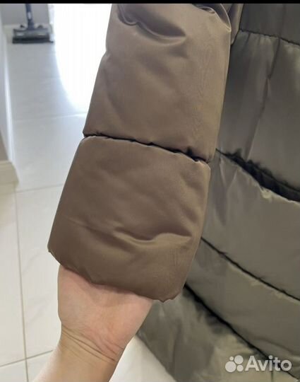 Пуховик женский You