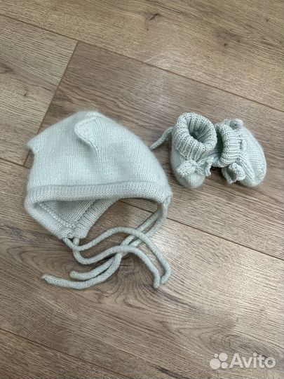 Комплект на выписку