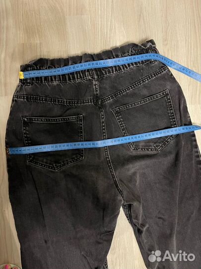 Джинсы zara М б/у