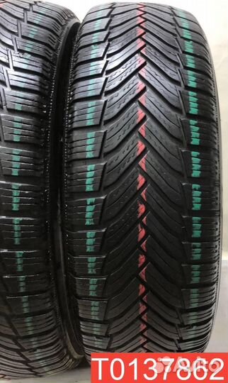 Michelin Alpin 6 195/60 R18 96H