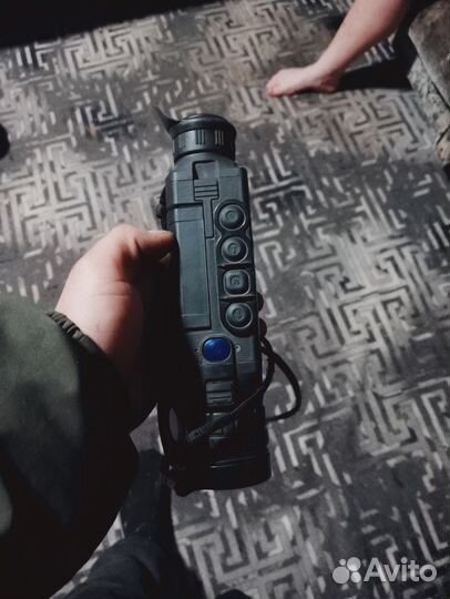 Тепловизор