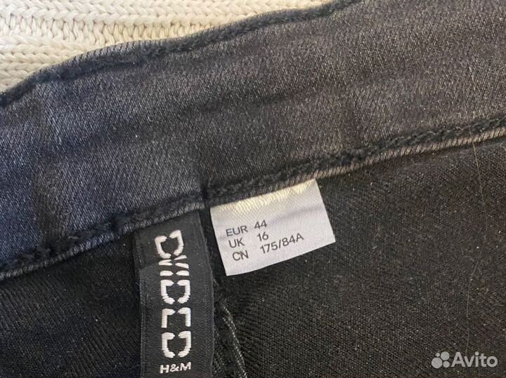 Шорты hm новые