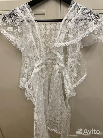 Фартук на последний звонок