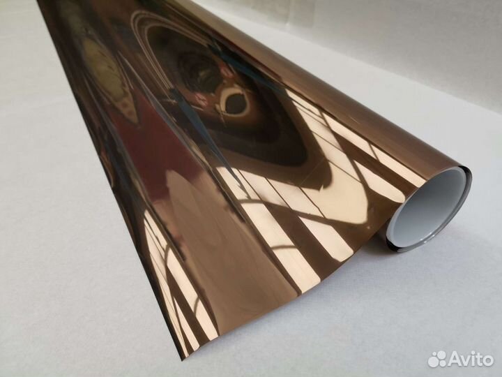 Тонировка балконов, стёкол фасадов