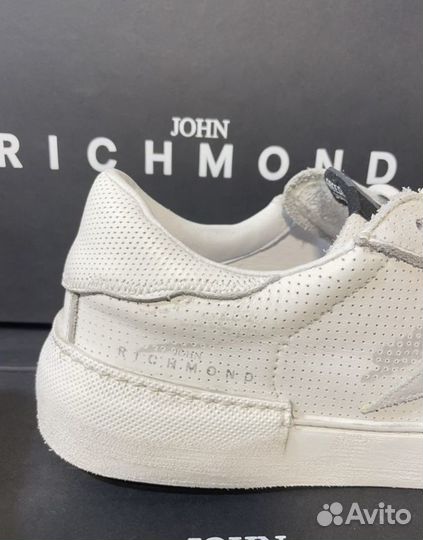 Richmond 40,41,42,43,4445 новые оригинал Felice 76