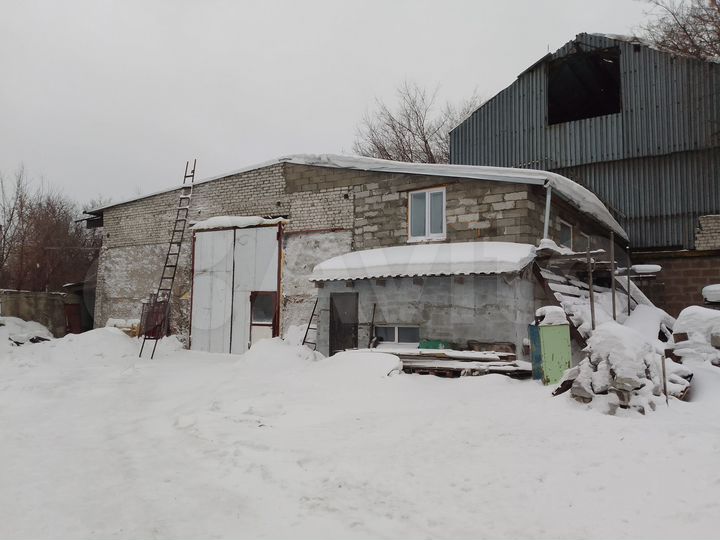 Производство, 170 м²