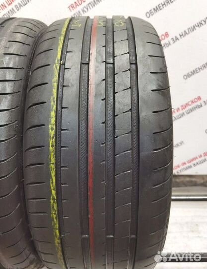 Goodyear Eagle F1 GS 225/40 R18 92Y