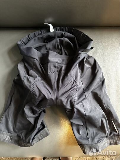 Велосипедные шорты