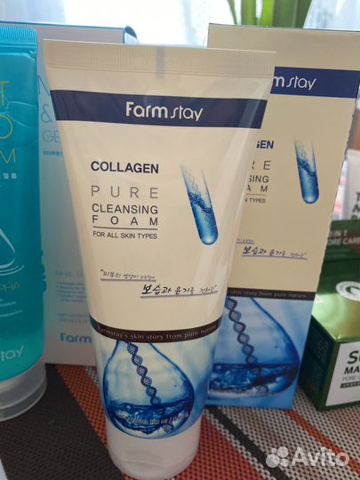 Зубная паста