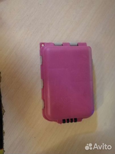 Рыболовные коробки