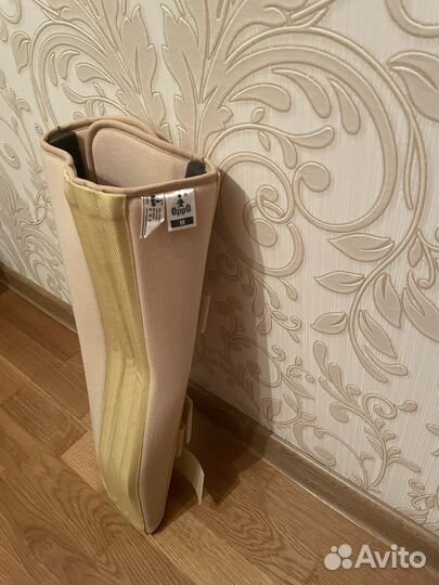 Ортез на коленный сустав