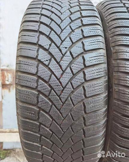 Bridgestone Blizzak LM-005 195/55 R16 87H