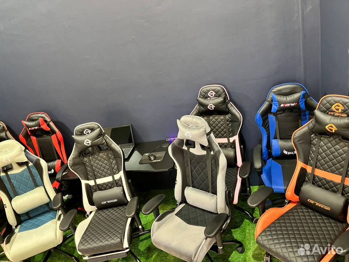 Компьютерные Кресла