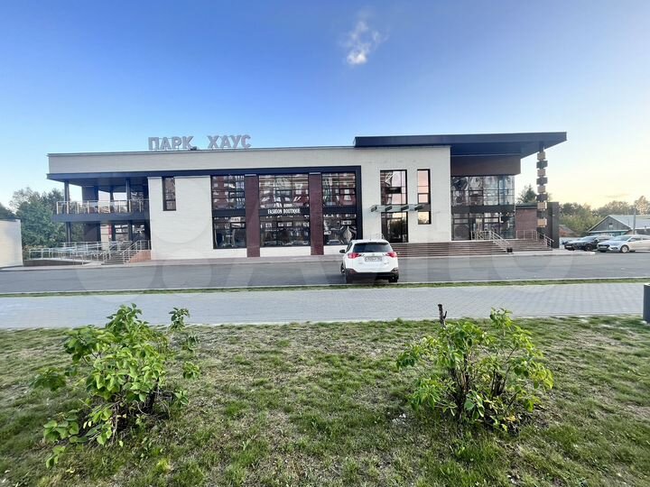 Свободного назначения, 2500 м²