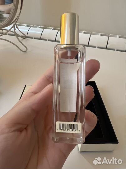 Jo malone english pear freesia 30 ml