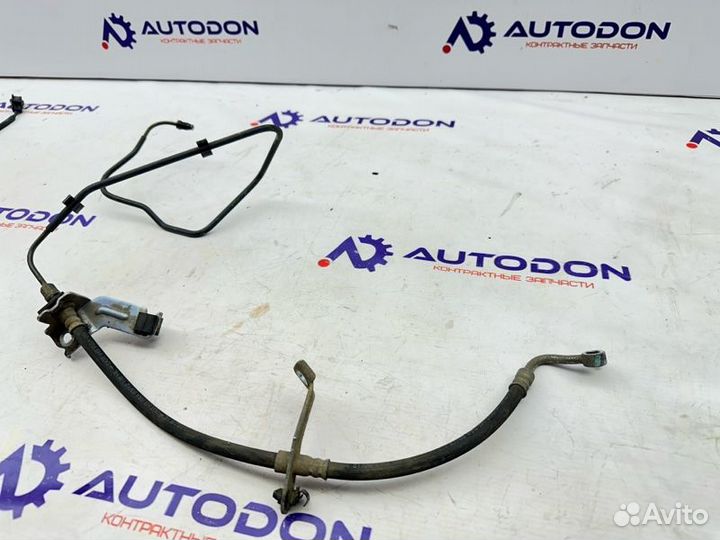 Шланг тормозной Kia Optima TF G4KJ