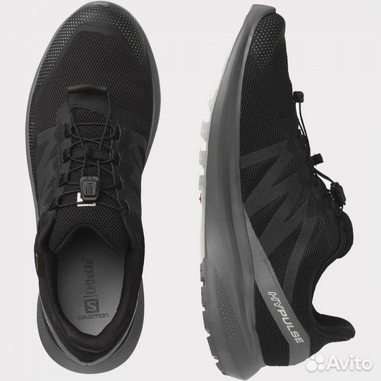 Кроссовки Salomon Hipulse GTX