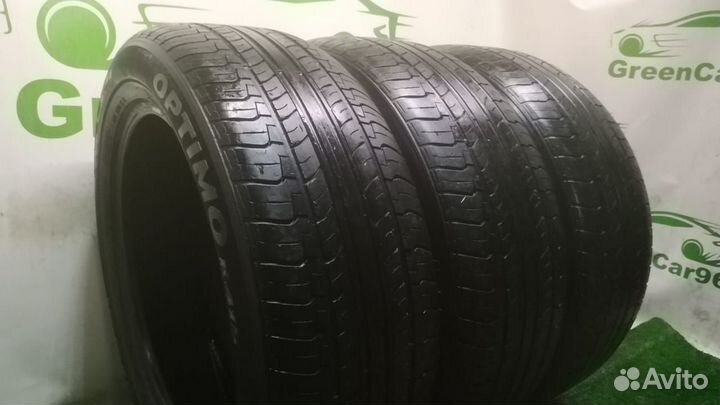 Hankook Optimo K415 225/55 R18