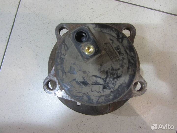 Ступица задняя Мазда CX 7