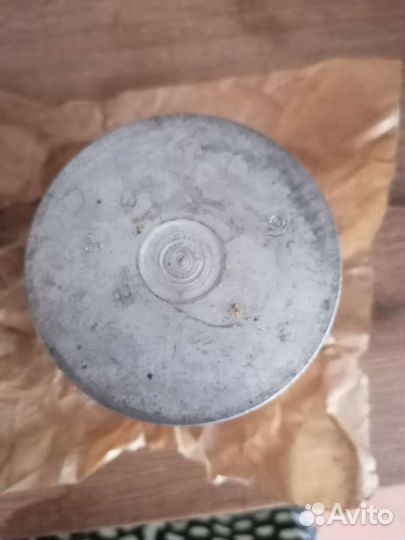 Поршни от газ 53