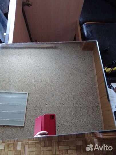 Зеркало СССР