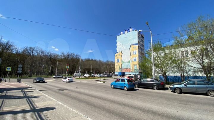 Свободного назначения, 83.2 м²