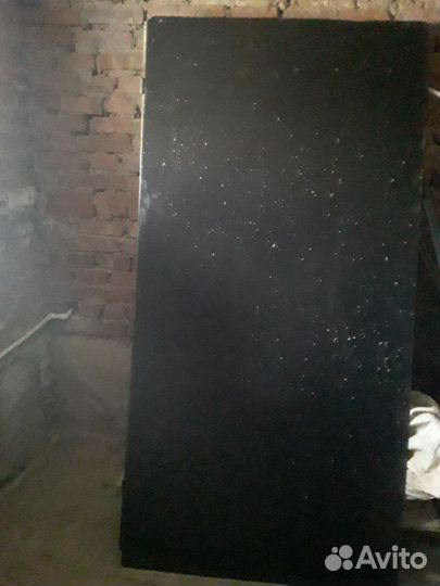 Железные двери бу