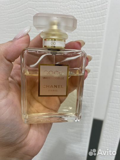 Духи оригинал Chanel