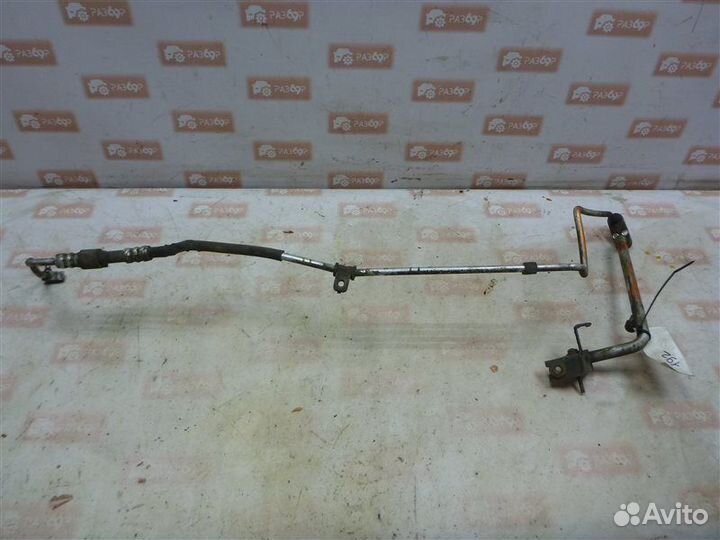 Трубка кондиционера Hyundai Elantra XD G4FD 2004