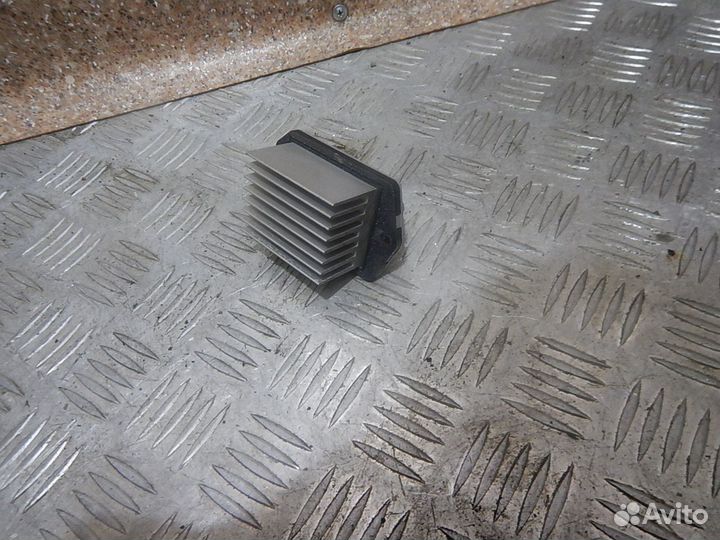 Резистор, Subaru (Субару) -tribeca (B9) (05)