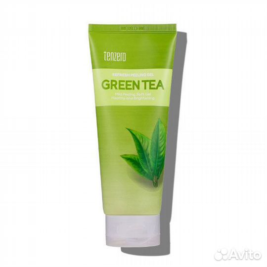 Пилинг гель для лица refresh peeling GEL