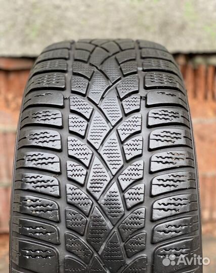 Dunlop SP Winter Sport 3D 225/55 R16